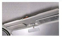 "Hijet Truck" Genuine S500P S510P Front Shelf Parts Genuine Daihatsu Parts Options Accessories Supplies 