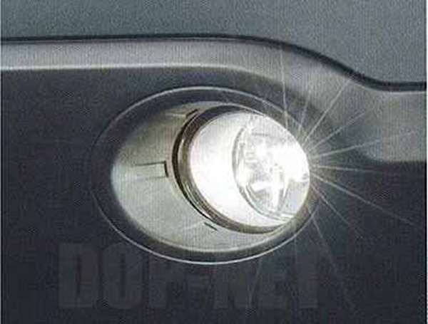 “DUALIS”正品 KJ10 KNJ10 霧燈零件 正品日產零件 DUALIS 選配配件 耗材