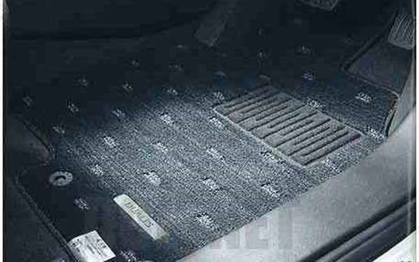 「DUALIS」正品 KJ10 KNJ10 地板地毯（優秀/除臭功能）零件 正品 Nissan 零件 地毯墊 地板墊 地毯墊 DUALIS 選件 配件 耗材