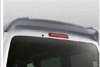 "Hijet Cargo" Genuine S321V S331V Roof End Spoiler Parts Genuine Daihatsu Parts Options Accessories Supplies 