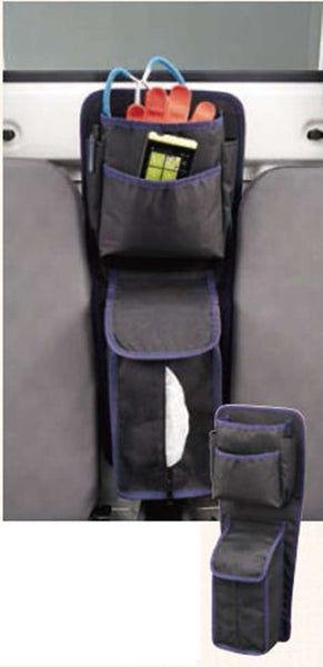 "Sambar Truck" Genuine S500J S510J Seat Pocket Parts Subaru Genuine Parts Options Accessories Supplies 