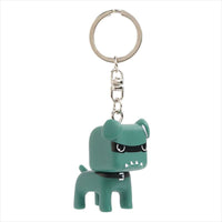 『ラリアート』 純正  キーホルダー パーツ 三菱純正部品 オプション アクセサリー 用品