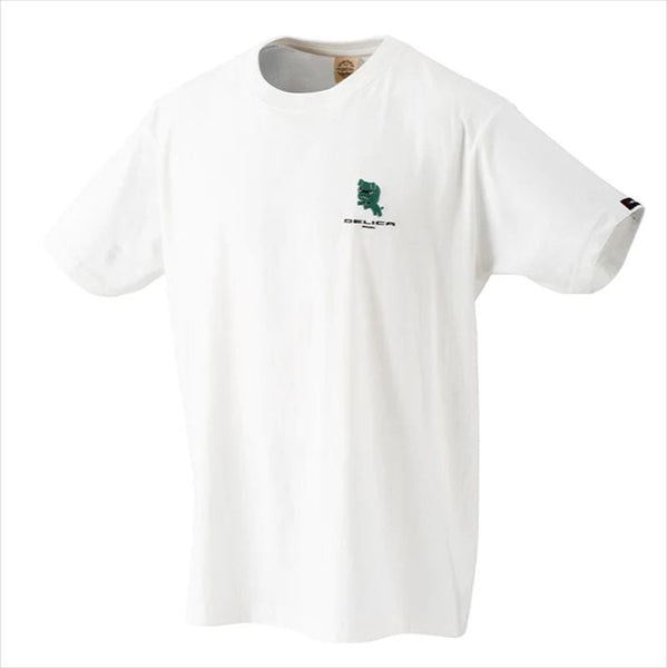 『ラリアート』 純正  Tシャツ（大人） パーツ 三菱純正部品 オプション アクセサリー 用品