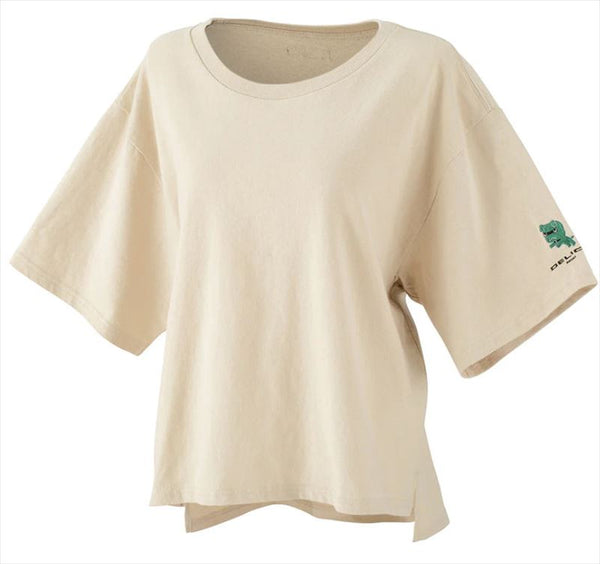 『ラリアート』 純正  Tシャツ（レディース） パーツ 三菱純正部品 オプション アクセサリー 用品