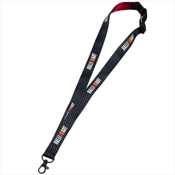 『ラリアート』 純正  ネックストラップ パーツ 三菱純正部品 オプション アクセサリー 用品