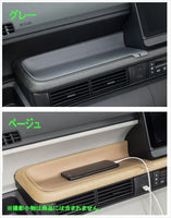 『N-BOX』 純正 JF5 JF6 インパネトレーマット パーツ ホンダ純正部品 オプション アクセサリー 用品
