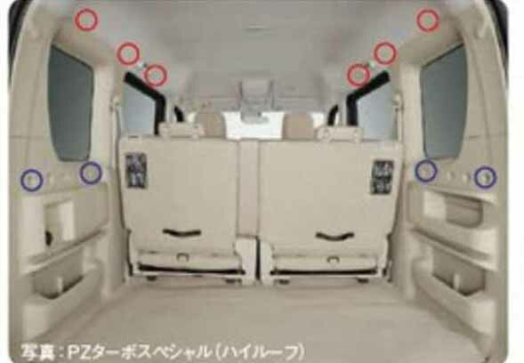 99160-64P10-001 – スズキモータース