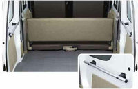 "Every Wagon" Genuine DA17W Luggage Bar (Side) Parts Suzuki Genuine Parts every Options Accessories Supplies 