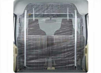 "Every Wagon" Genuine DA17W Partition Curtain Parts Suzuki Genuine Parts every Options Accessories Supplies 