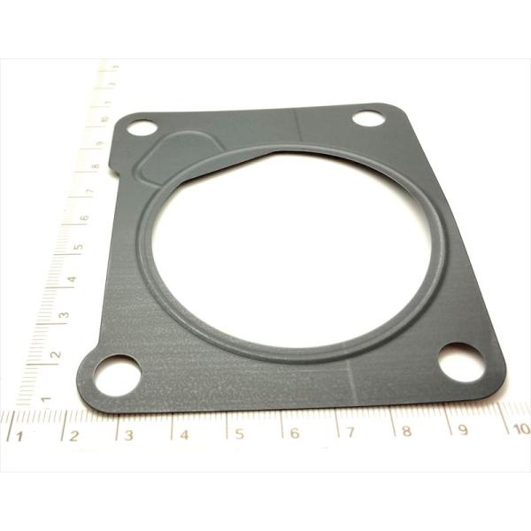 スロットルボデーガスケットのみ 22271-88400 チェイサー用 トヨタ純正部品 m32m