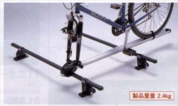 "Escudo" Genuine TDA4W TERZO Cycle Attachment Parts Suzuki Genuine Parts escudo Options Accessories Supplies 