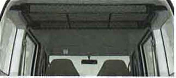 "Every" Genuine DA64W Net Rack Parts Suzuki Genuine Parts every Options Accessories Supplies