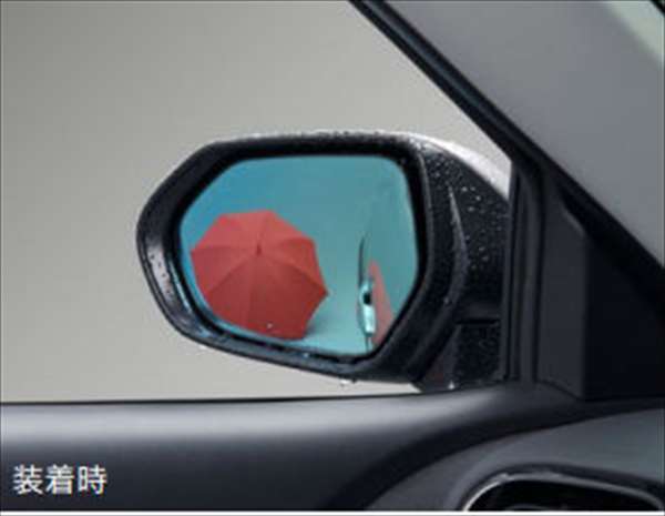 雅力士 Cross 正品 MXPJ10 MXPB10 雨清藍色鏡面零件 正品豐田零件 選項 配件 用品