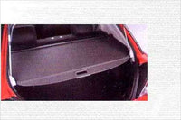 "Impreza" genuine GG2 GG3 GD2 GD3 tonneau cover kit parts Subaru genuine parts luggage compartment trunk impreza options accessories supplies 