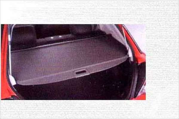 "Impreza" genuine GG2 GG3 GD2 GD3 tonneau cover kit parts Subaru genuine parts luggage compartment trunk impreza options accessories supplies 