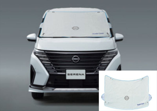 「Serena」正品C28 FC28 GC28 GFC28 NC28 FNC28遮陽零件正品日產零件選項配件耗材