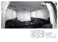 「Serena」正品 C28 FC28 GC28 GFC28 NC28 FNC28 汽車內裝窗簾零件 正品日產零件 選項 配件 用品
