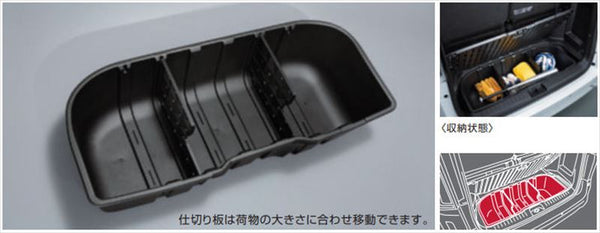 「Serena」正品 C28 FC28 GC28 GFC28 NC28 FNC28 行李箱底托盤零件 正品日產零件 選項 配件 用品