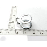 フロントフレキシブルホースのガスケットのみ 4738950020 ムーヴキャンバス用 ダイハツ純正部品