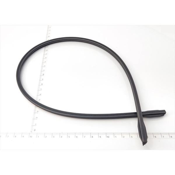 図の 86579 のみ フォレスター用 ウィンドシールドワイパーのラバー 86579FL001 FIG870 スバル純正部品