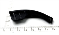 ルーフドリップサイドモールディングカバーＦＲＬＨのみ 75596-26012 ハイエース用 トヨタ純正部品 m111m