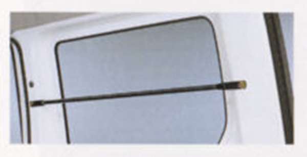 『アクティ』 純正 HH5 HH6 クォーターウインドゥパイプ パーツ ホンダ純正部品 acty オプション アクセサリー 用品