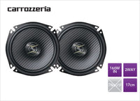 "Spacia Base" Genuine MK33V carrozzeria speaker (for front) *Set of 2 left and right Parts Genuine Suzuki parts Options Accessories Supplies 