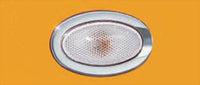"Spacia Base" Genuine MK33V Side Turn Lamp Plate *Left and Right Set Parts Genuine Suzuki Parts Plating Plating Panel Turn Signal Options Accessories Supplies 