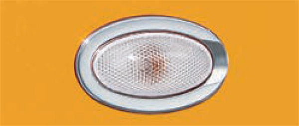 "Spacia Base" Genuine MK33V Side Turn Lamp Plate *Left and Right Set Parts Genuine Suzuki Parts Plating Plating Panel Turn Signal Options Accessories Supplies 
