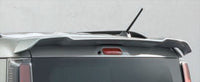 "Spacia Base" Genuine MK33V Roof End Spoiler Parts Suzuki Genuine Parts Options Accessories Supplies 