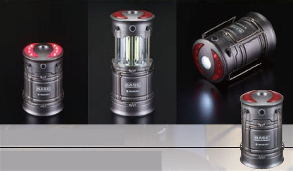 『スペーシアベース』 純正 MK33V LEDランタン パーツ スズキ純正部品 オプション アクセサリー 用品