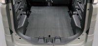 "Spacia Base" Genuine MK33V Luggage Mat (Synthetic Rubber Type) Parts Genuine Suzuki Parts Luggage Mat Luggage Mat Anti-Slip Options Accessories Supplies 
