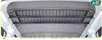 [Hijet Cargo] Genuine S321 S331 Net Rack (Rear) (For High Roof Vehicles Only) Parts Genuine Daihatsu Parts Storage Space hijetcargo Options Accessories Supplies 