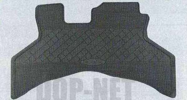 "Hijet Cargo" Genuine S321 S331 Rubber Mat (Front) Parts Genuine Daihatsu Parts Rubber Mat Floor Mat hijetcargo Options Accessories Supplies 