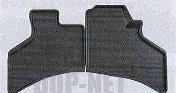 "Hijet Cargo" Genuine S321 S331 Tray Mat (Front) Parts Daihatsu Genuine Parts hijetcargo Options Accessories Supplies 