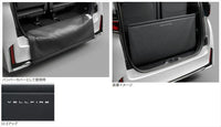 「Vellfire」正品 AAHH40W TAHA40W AAHH45W TAHA45W 後門開啟護板零件豐田正品零件選項配件用品