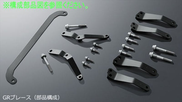 「Vellfire」正品 AAHH40W TAHA40W AAHH45W TAHA45W GR PARTS 支架零件 豐田正品零件 選項 配件 用品