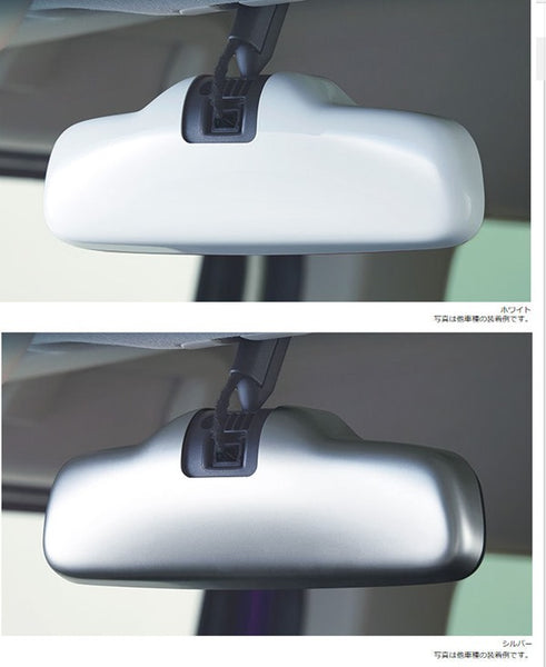 『N-WGN』 純正 JH3 JH4 ルームミラーカバー パーツ ホンダ純正部品 オプション アクセサリー 用品