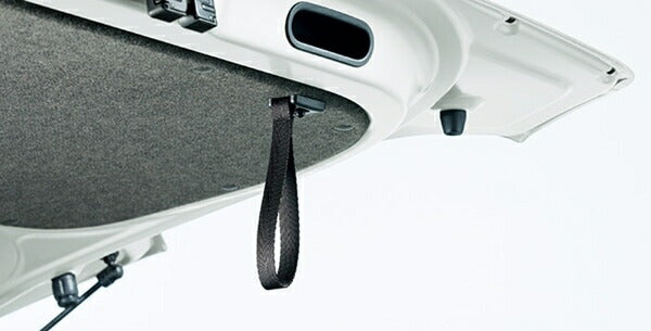 『N-WGN』 純正 JH3 JH4 テールゲートストラップ パーツ ホンダ純正部品 オプション アクセサリー 用品