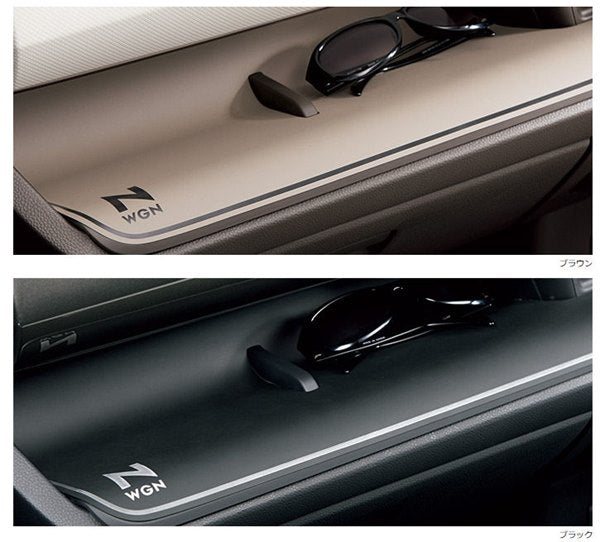 『N-WGN』 純正 JH3 JH4 インパネトレイマット パーツ ホンダ純正部品 オプション アクセサリー 用品