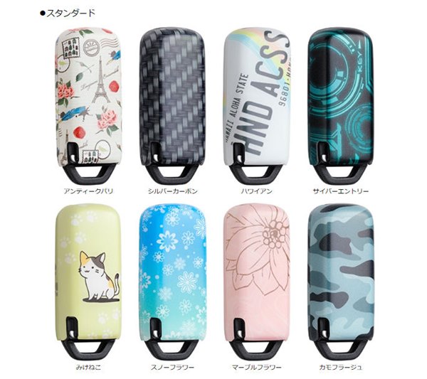 『N-WGN』 純正 JH3 JH4 キーカバー（樹脂製）スタンダード パーツ ホンダ純正部品 キーケース オプション アクセサリー 用品