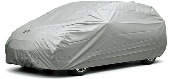 『シャトル』 純正 GP7 GP8 GK8 GK9 ボディカバー パーツ ホンダ純正部品 オプション アクセサリー 用品