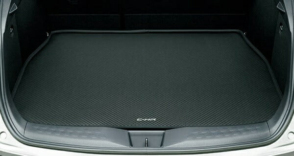 『C-HR』 純正 ZYX11 NGX10 NGX50 ラゲージソフトトレイ パーツ トヨタ純正部品 オプション アクセサリー 用品