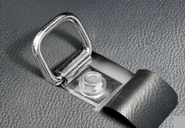 "Hijet Cargo" Genuine S700 S710 Cargo Hook (Set of 2) Parts Genuine Daihatsu Parts Fixing Options Accessories Supplies 