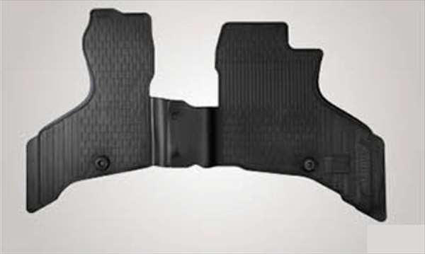 "Hijet Cargo" Genuine S700 S710 All Weather Mat *For 1 car, 2 front + 2 rear. Parts Genuine Daihatsu Parts Options Accessories Supplies 