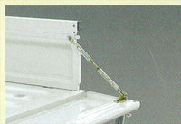 "Hijet Truck" Genuine S200P Tailgate Chain Parts Genuine Daihatsu Parts hijettruck Options Accessories Supplies 