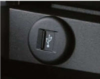 "SOLIO" Genuine MA37S MA27S USB Socket Parts Suzuki Genuine Parts Wood Options Accessories Supplies 