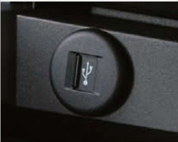 "SOLIO" Genuine MA37S MA27S USB Socket Parts Suzuki Genuine Parts Wood Options Accessories Supplies 