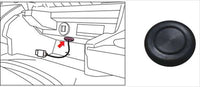 "SOLIO" Genuine MA37S MA27S Cable Grommet Parts Suzuki Genuine Parts Options Accessories Supplies 