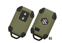 "Hustler" Genuine MR52S Mobile Remote Control Cover (Silicon) Parts Genuine Suzuki Parts Key Cover Remote Control Case Options Accessories Supplies 